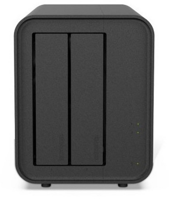 Система хранения данных TerraMaster D5 Hybrid DAS tower/ RAID 0, 1, JBOD, SINGLE/ up to (2xHDD + 3xM.2 SSD)/ 1xUSB3.2 Gen2/ 1xPS/ 1YW