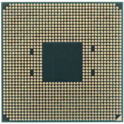 Процессор AMD Ryzen 7-5800 Vermeer, 8C/16T, (3.4GHz) SocketAM4 BOX W/O Cooler