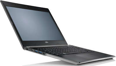Ноутбук Fujitsu LIFEBOOK UH552 (UH552MPZC2RU) 13.3"HD/ i3-3217U/ 4/ 500/ WF/BT/CAM/ W7HB