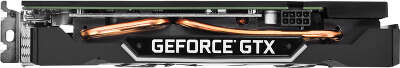 Видеокарта Palit NVIDIA nVidia GeForce GTX1660 SUPER GAMING PRO OC 6Gb DDR6 PCI-E DVI, HDMI, DP