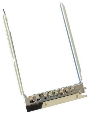 Салазки Dell HotPlug Trays 2.5" for PowerEdge Servers Generetion 14/15 (R640/R650, R740/R750, ME4024, ME5024)
