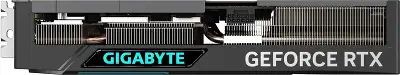 Видеокарта Gigabyte PCI-E 4.0 GV-N407SEAGLE OC-12GD NVIDIA GeForce RTX 4070 Super 12Gb 192bit GDDR6X 2535/21000 HDMIx1 DPx3 HDCP Ret