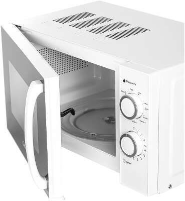 Микроволновая Печь Galanz MOG-2009MW 20л. 700Вт белый