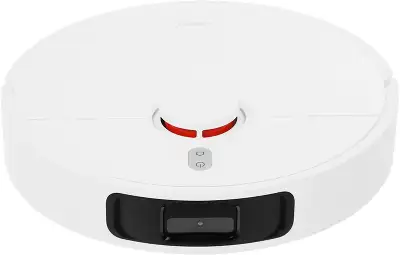 Пылесос-робот Xiaomi Robot Vacuum X20+ EU 75Вт белый
