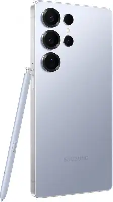 Смартфон Samsung SM-S938B Galaxy S25 Ultra 512Gb 12Gb синий титан моноблок 3G 4G 2Sim 6.9