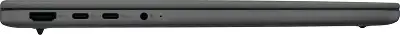 Ноутбук Asus Zenbook 14 UX3407QA-QD267W Snapdragon X X1-26-100 16Gb SSD512Gb Qualcomm Adreno 14" OLED WUXGA (1920x1200) Windows 11 Home grey WiFi BT Cam Bag (90NB1502-M00DN0)