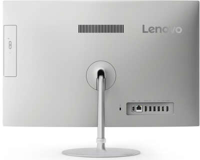 Моноблок Lenovo AIO 520-24ICB 23.8" FHD i5-8400T 1.7/8/1000/128 SSD/R 530 2G/Multi/WF/BT/Cam/Kb+Mouse/DOS