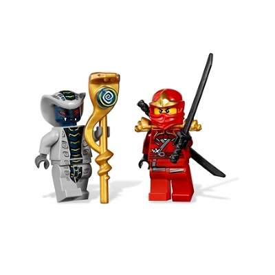 Lego ninjago 9441 outlet
