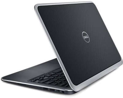 Ноутбук Dell  XPS 12 Duo (221x-6784) 12.5" IPS FHD Touch i5-3317U/8/256 SSD/ WF/BT/CAM/W8