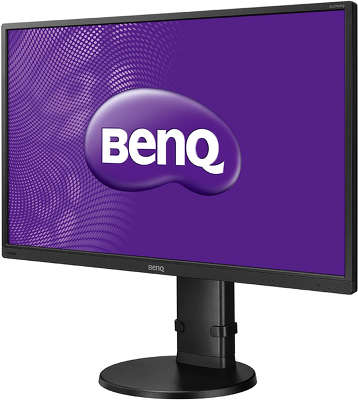 Монитор Benq 27" GL2706PQ черный