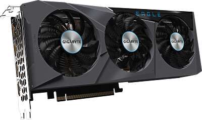 Видеокарта GIGABYTE NVIDIA nVidia GeForce RTX 4070 EAGLE OC 12Gb DDR6X PCI-E 2HDMI, 2DP