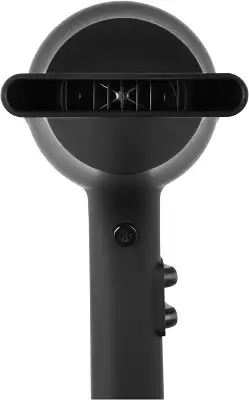 Фен Polaris PHD 2099ACi 2000Вт черный