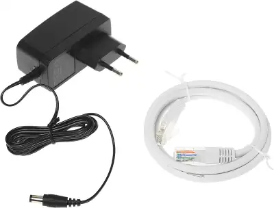 Роутер беспроводной TP-Link Archer AX53 AX3000 10/100/1000BASE-TX черный