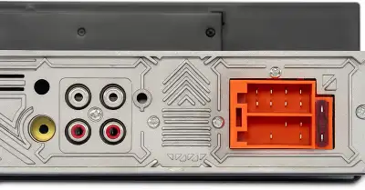 Автомагнитола Digma MCP-414 1DIN 4x45Вт v5.0 USB 2.0 AUX 4 ПДУ