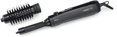 Фен-щетка Scarlett SC-HAS73I20 800Вт черный