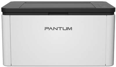 Принтер лазерный PANTUM BP1800W (A4, 600dpi, 18ppm, 256Mb, USB) (BP1800W)