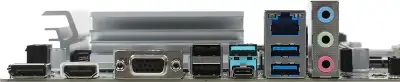 Материнская плата mATX LGA1700 ASRock B760M-HDV/M.2