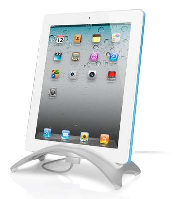 Подставка TwelveSouth BookArc для iPad [12-1011]