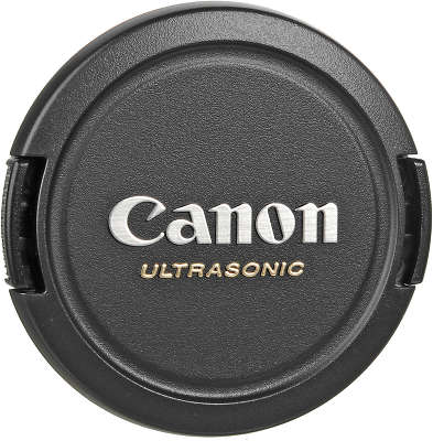Объектив Canon EF 75-300 мм f/4.0-5.6 III USM