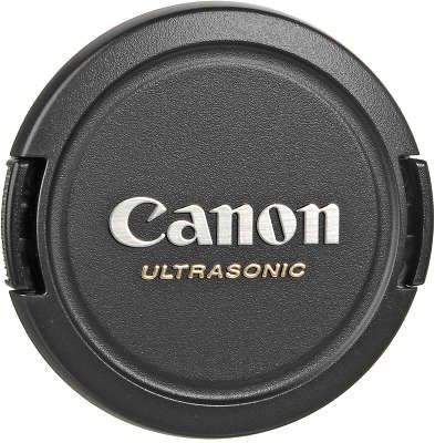 Объектив Canon EF 75-300 мм f/4.0-5.6 III USM