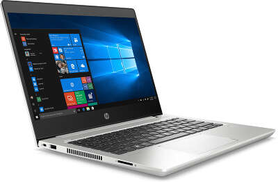 Ноутбук HP ProBook 430 G6 13.3" FHD i3 8145U/4/128 SSD/WF/BT/Cam/W10Pro (5PP50EA)