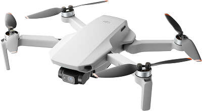 Квадрокоптер DJI Mavic Mini 2 Fly More Combo