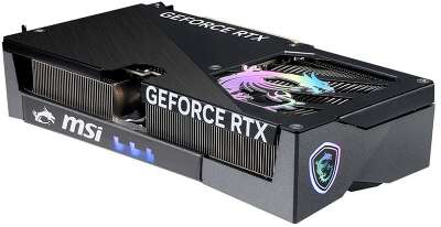 Видеокарта PCIE16 RTX5060TI 8GB RTX 5060 Ti 8G GAMING OC MSI