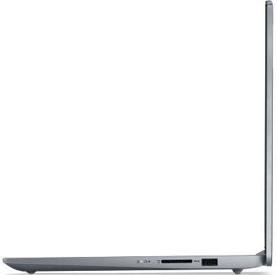 Ноутбук Lenovo IdeaPad Slim 3 14IRU8 14" FHD i3 1305U 1.6 ГГц/8/256 SSD/Dos Eng KB
