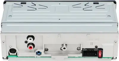 Автомагнитола Sony DSX-A110UW 1DIN 4x55Вт USB 2.0 AUX 1 RDS