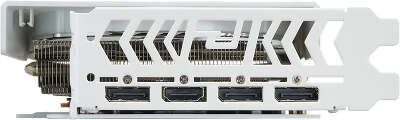 Видеокарта PowerColor AMD Radeon RX 6650 XT Hellhound Sakura ОС 8Gb DDR6 PCI-E HDMI, 3DP