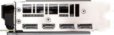 Видеокарта MSI nVidia GeForce RTX 2070 SUPER VENTUS OC 8Gb GDDR6 PCI-E HDMI, 3DP
