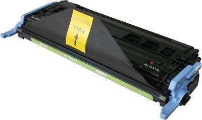 Тонер для картриджей Universal Magenta Q6003A/CB543A/CE313A/CC533A/CE323A (фл. 100г) B&W Standart фас.Россия