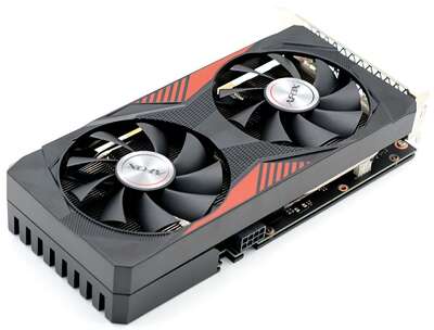 Видеокарта Afox RTX3060Ti 8GB GDDR6 256bit 3xDP HDMI 2FAN RTL