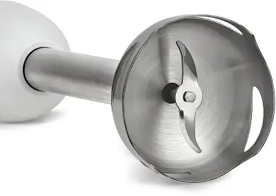 Блендер погружной Vitek VT-3413 700Вт белый