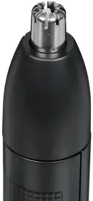 Триммер Babyliss E650E черный (насадок в компл:1шт)
