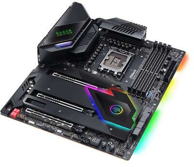 Материнская плата ATX LGA1700 ASRock Z690 Taichi Razer Edition