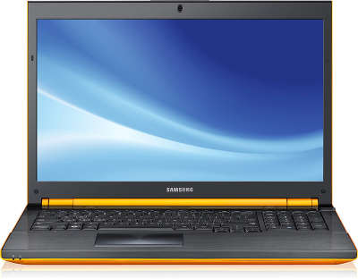 Ноутбук Samsung 700G7C-T02 17.3