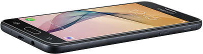 Смартфон Samsung SM-G570 Galaxy J5 Prime, Black (SM-G570FZKDSER)