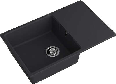 GranFest URBAN 678L black