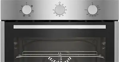 Духовой шкаф Электрический Indesit IFE 2630 IX нержавеющая сталь