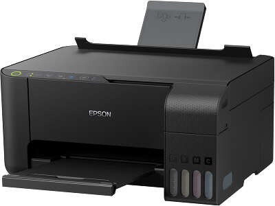 Принтер/копир/сканер с СНПЧ Epson L3250 EcoTank 103, WiFi