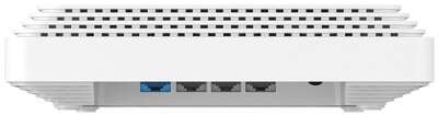 Keenetic Sprinter SE (KN-3712) Гигабитный интернет-центр с Mesh Wi-Fi 6 AX3000, 4-портовым Smart-коммутатором и переключателем режима роутер/ретранслятор