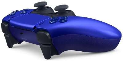 Геймпад/ Gamepad Sony DualSense for PlayStation 5/5 Pro, 5 revision, Cobalt Blue CFI-ZCT1W