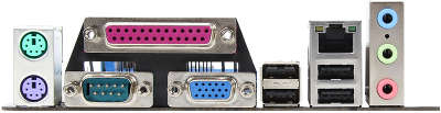 Мат. плата P5 MSI G41M-P33 Combo (OEM)