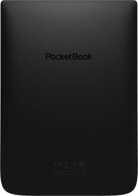 Электронная книга 7.8" PocketBook 740, WiFi, чёрная