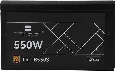 Thermalright TR-TB550S 550W 80+ Bronze