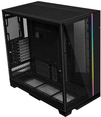 Корпус LIAN-LI O11 Dynamic EVO XL, черный, EATX, без БП (G99.O11DEXL-X.00)