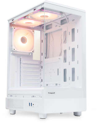 HSPD F510-TGWH-ARGB