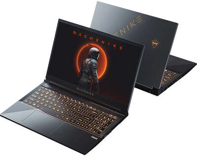 Ноутбук Machenike Star 15C 15.6" FHD IPS i7-12700H/16/512 SSD/GF RTX 3050 ti 4G/DOS