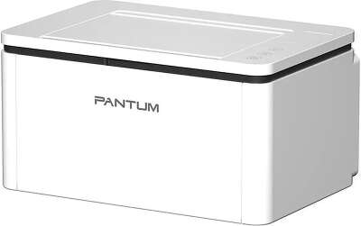 Принтер лазерный PANTUM BP2300 белый (A4, 22ppm, 1200dpi, 32Mb, USB) (BP2300)